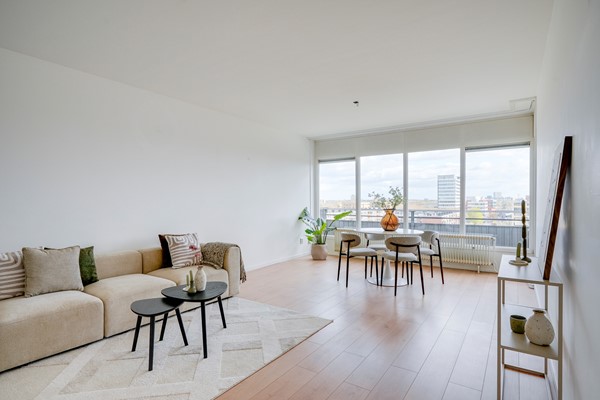 Medium property photo - Rubicondreef 186, 3561 JG Utrecht